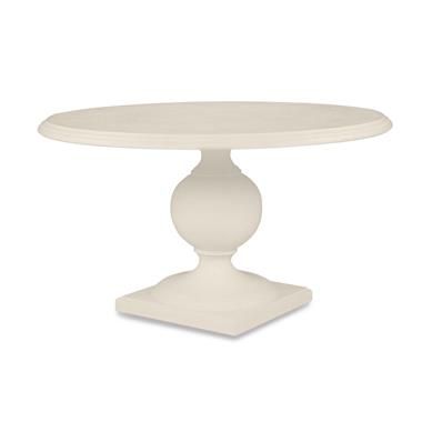 Outdoor Dining Urn Table Base by Century Furniture
