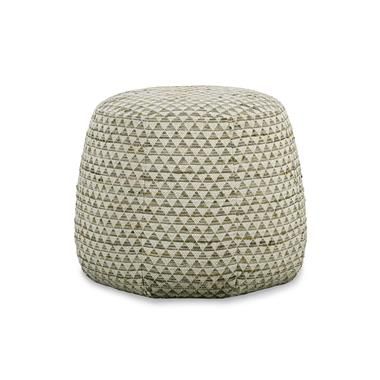 Elle Ottoman by Century Furniture