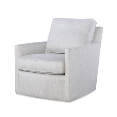 Willis Swivel Chair by Century Furniture