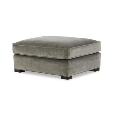 Tori Petite Configurable Ottoman by Century Furniture
