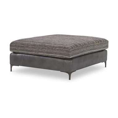 Great Room Configurable Large Ottoman by Century Furniture