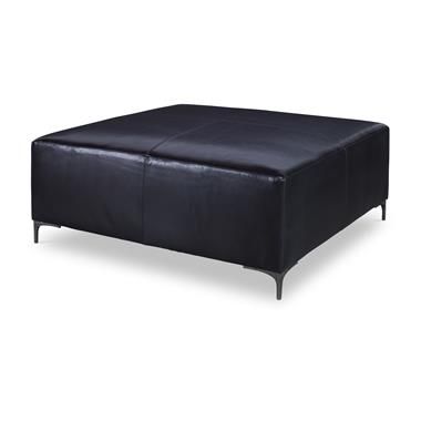 Rockford Square Ottoman by Century Furniture