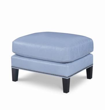 Tish Configurable Ottoman by Century Furniture