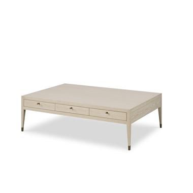 Lexie Cocktail Table by Century Furniture