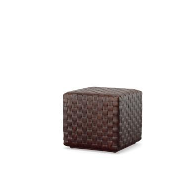 Brooks Ottoman by Century Furniture