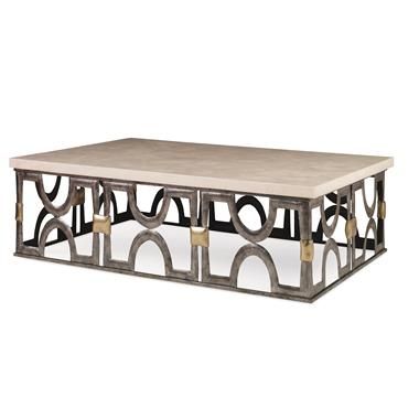 Bardot Cocktail Table by Century Furniture