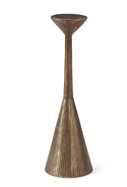 Artides Martini Table - Bronze by Century Furniture