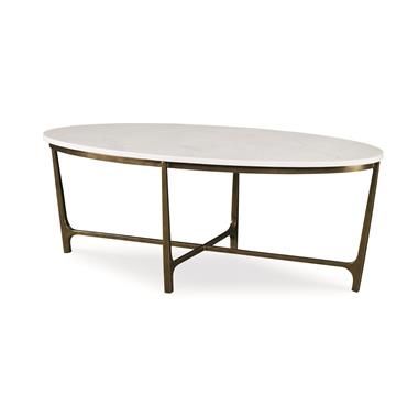Wilcox Cocktail Table by Century Furniture