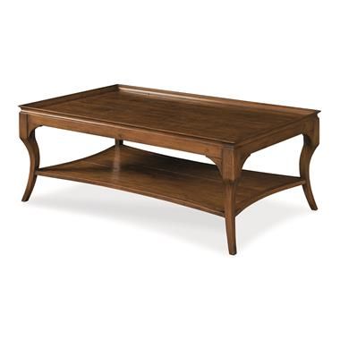 Hamilton Cocktail Table by Century Furniture