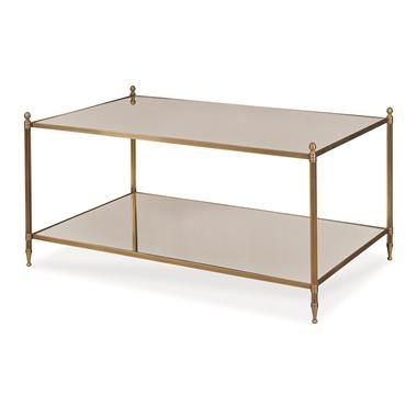 Odesa Cocktail Table by Century Furniture