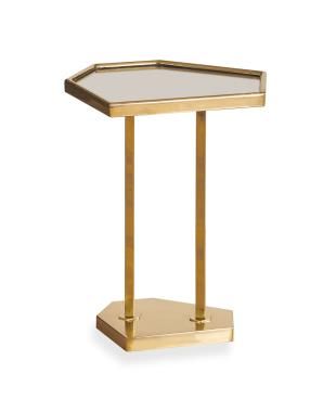 Reyes Side Table by Century Furniture
