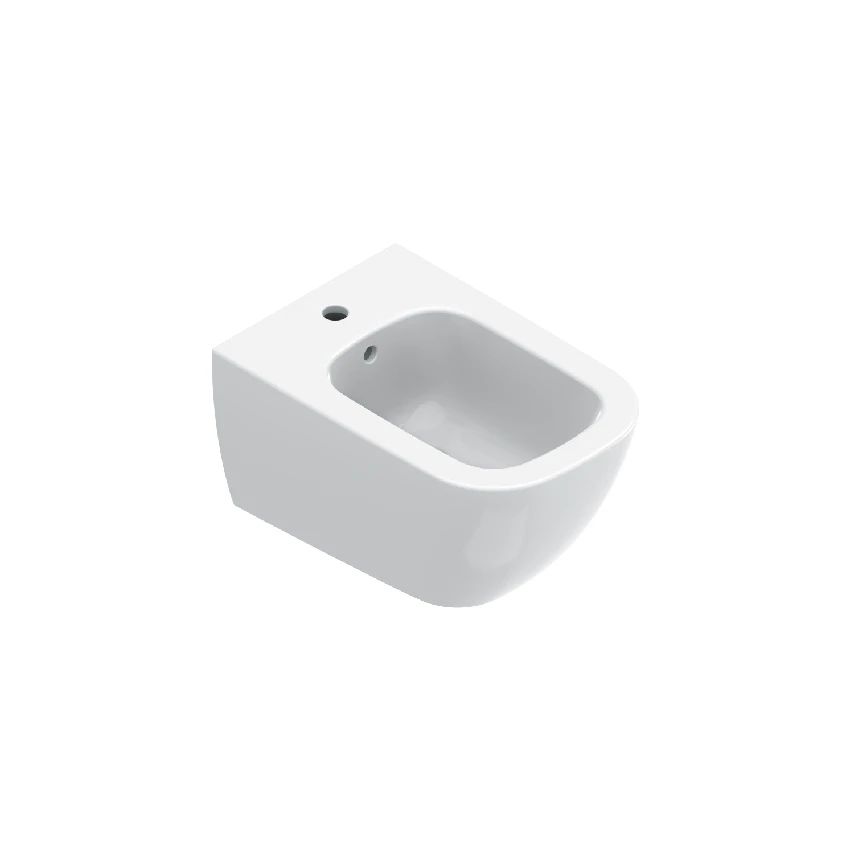 Bidet Elice 54 Wall-hung by CERAMICA CATALANO