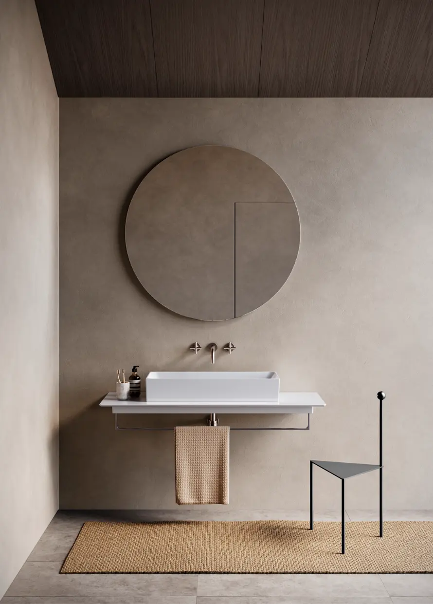 Ceramic Top 125 by CERAMICA CATALANO
