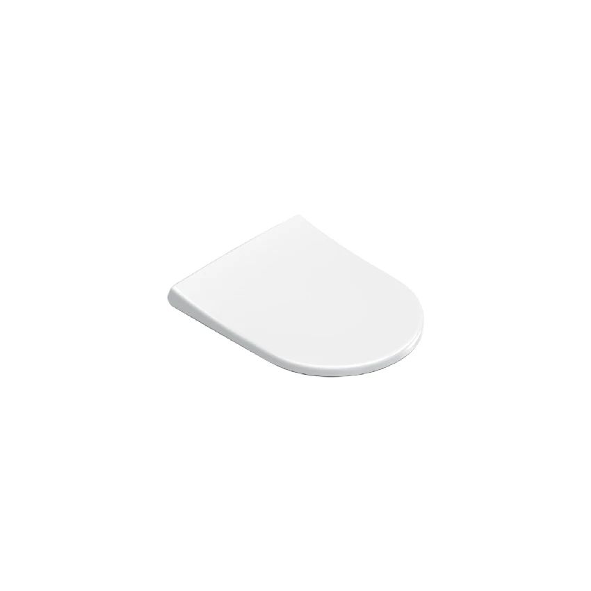 Sedile basic Up-Fix Soft-Close Sfera by CERAMICA CATALANO