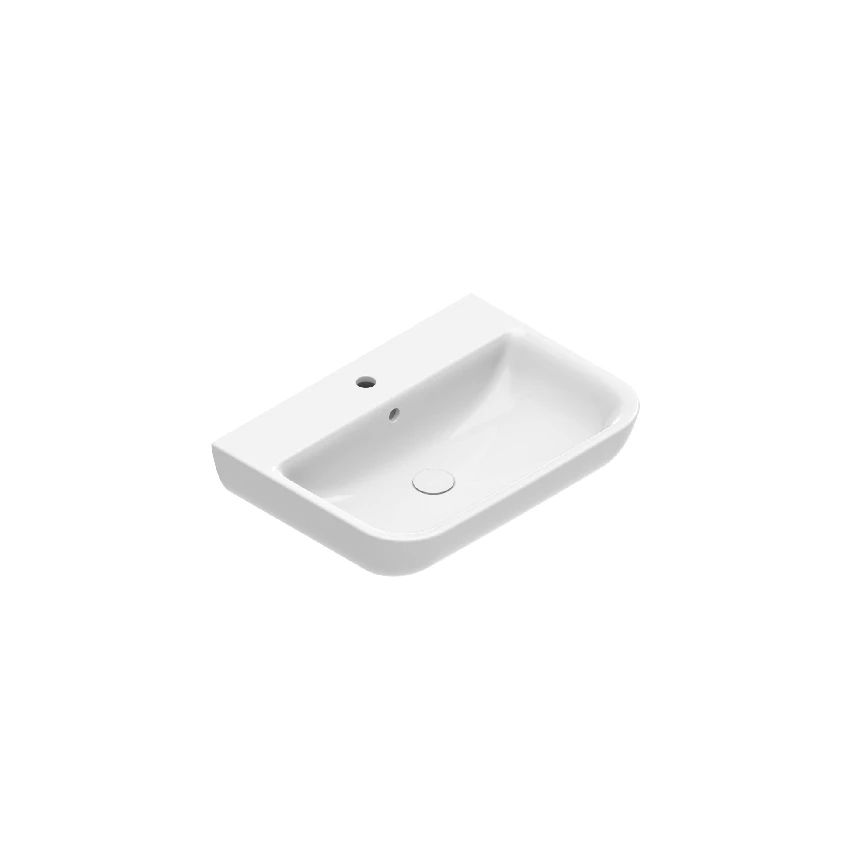 Washbasin 65x48 Italy by CERAMICA CATALANO