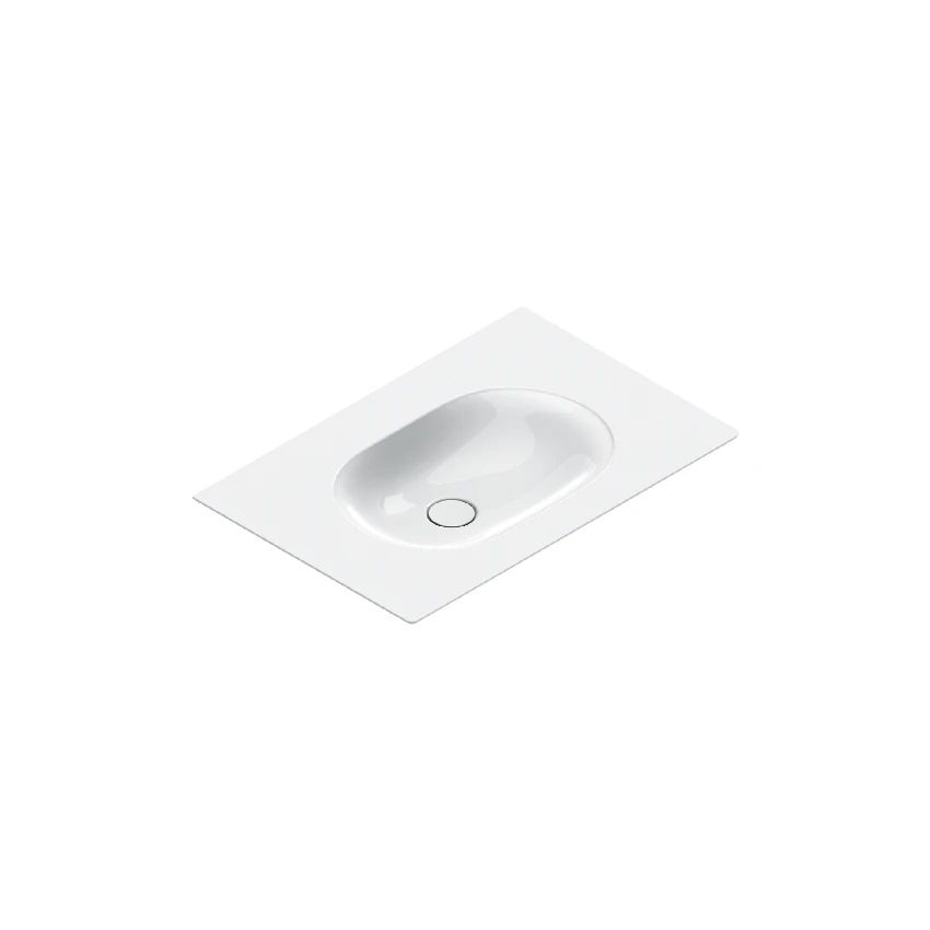 Washbasin 75x50 Sfera by CERAMICA CATALANO