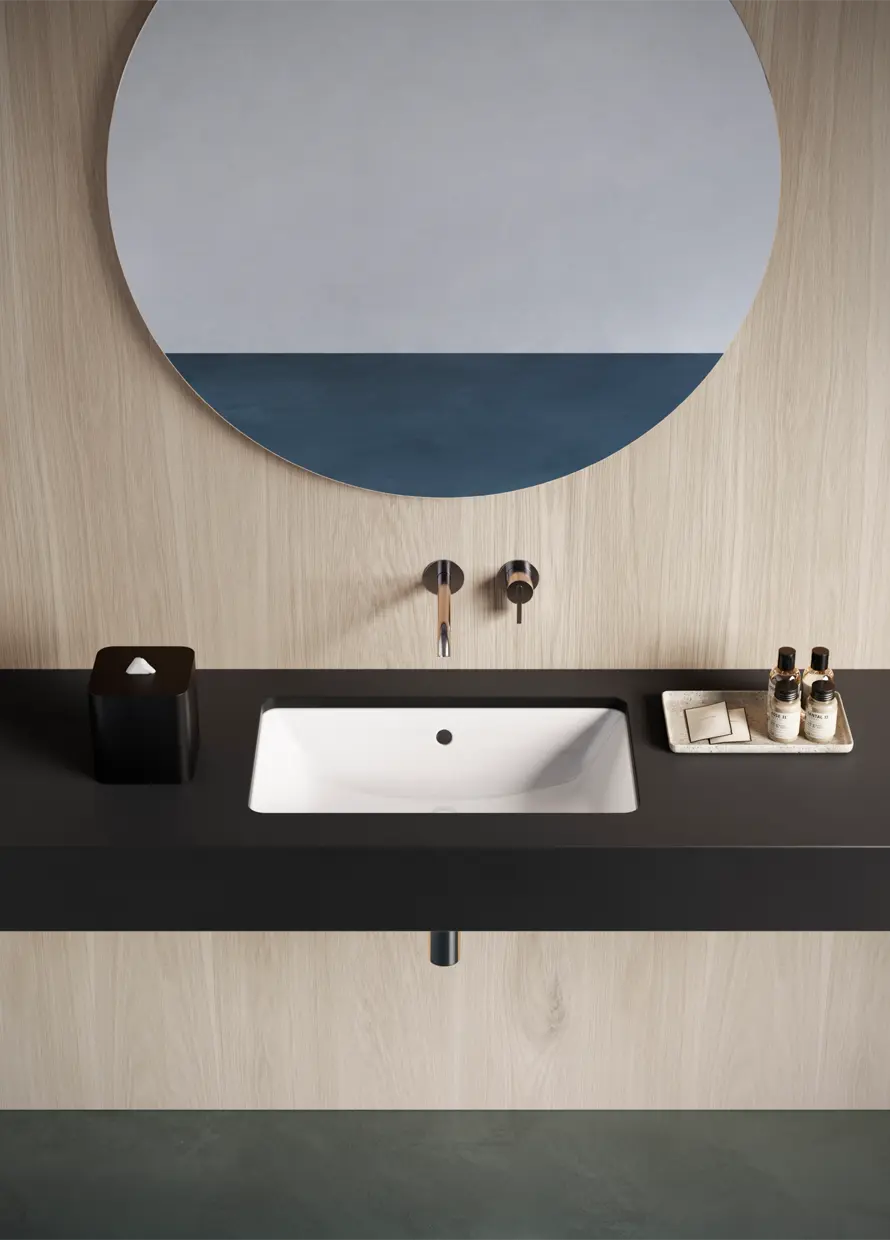 Zero 60x37 by CERAMICA CATALANO