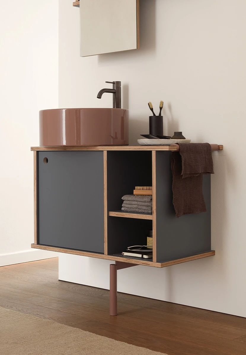 Theo 78 by Ceramica Cielo