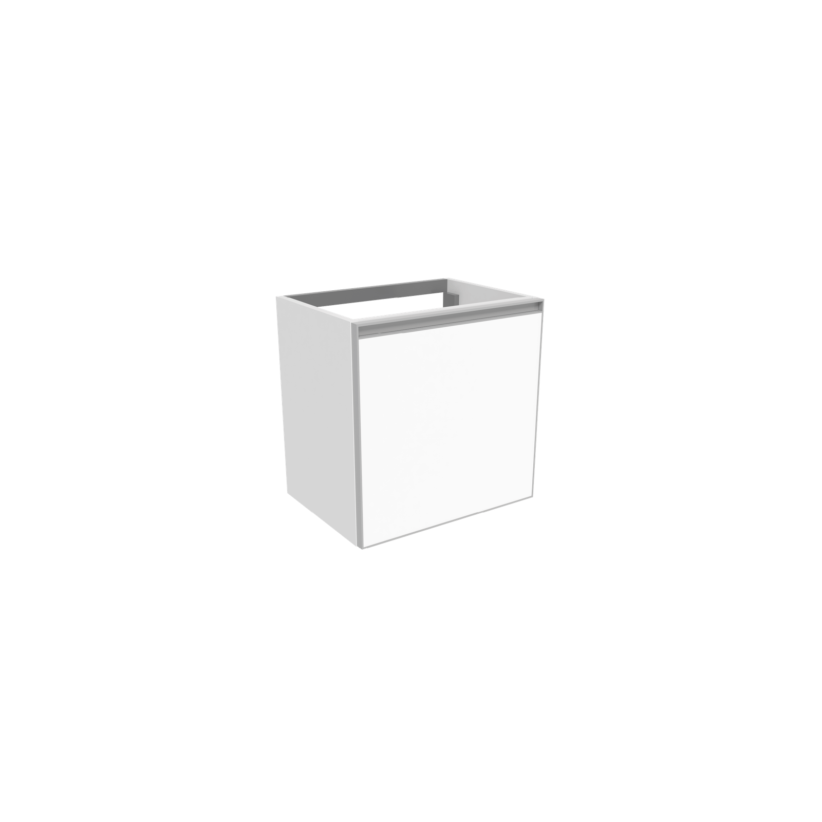 CUBIKA 37 – H 50 by Ceramica Flaminia