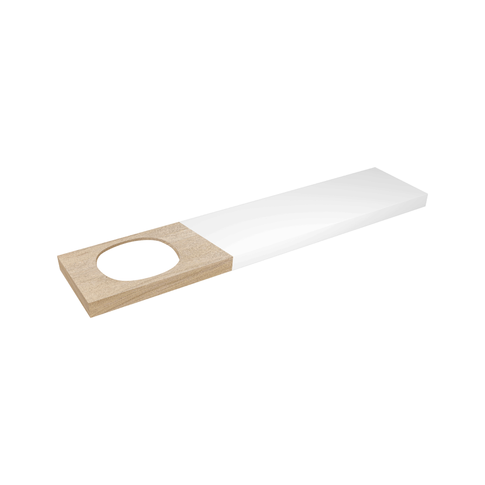 IO by Ceramica Flaminia