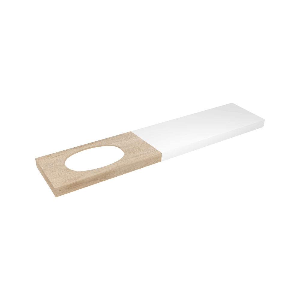 IO by Ceramica Flaminia
