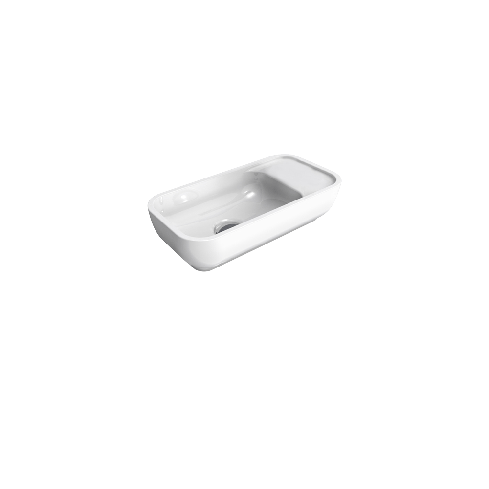 PASS 40×22 by Ceramica Flaminia