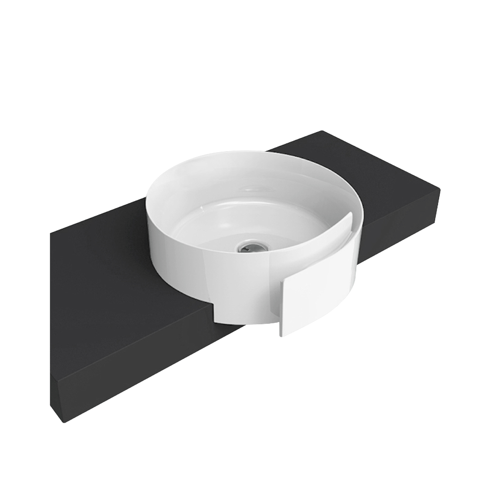 ROLL 44 by Ceramica Flaminia