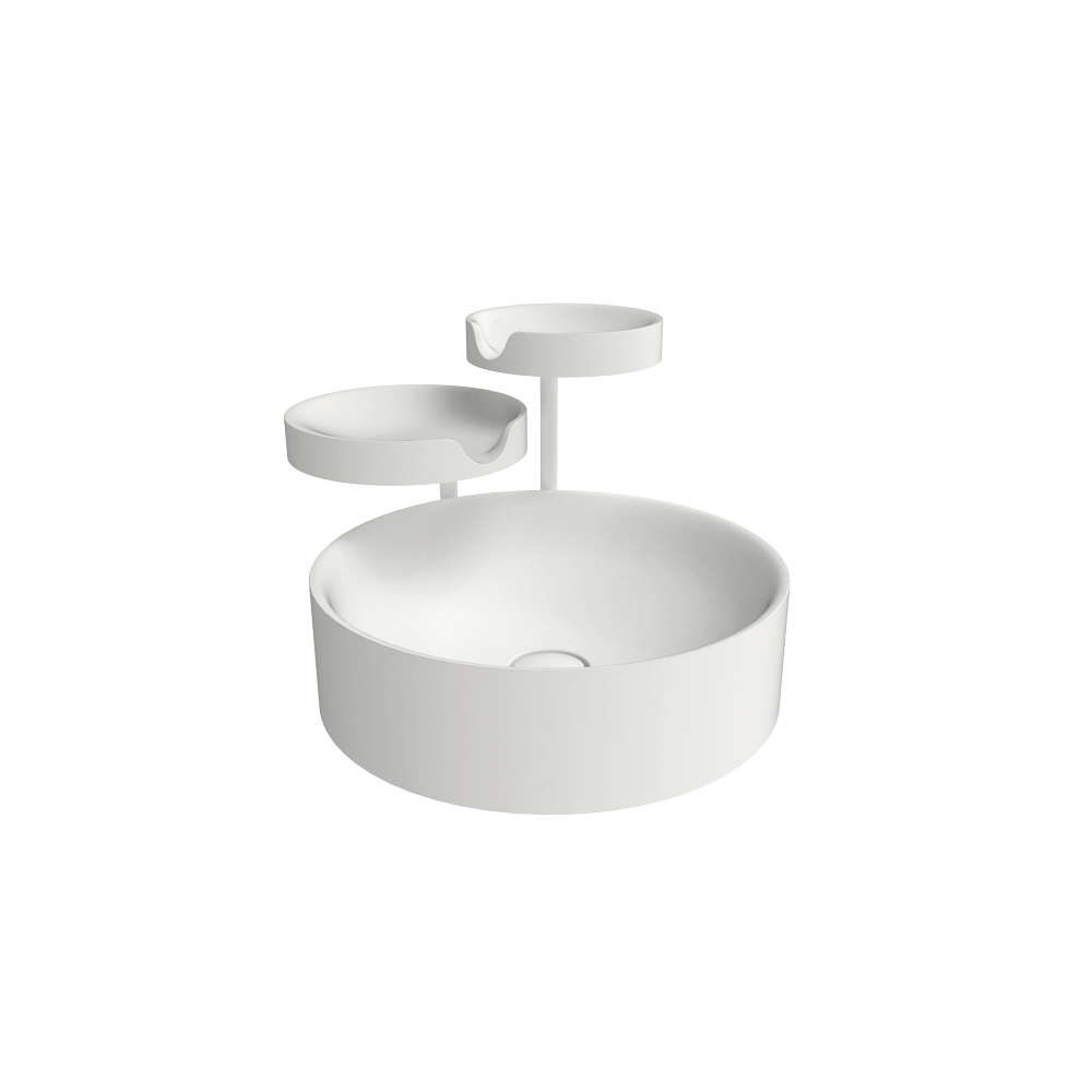 TAKI by Ceramica Flaminia