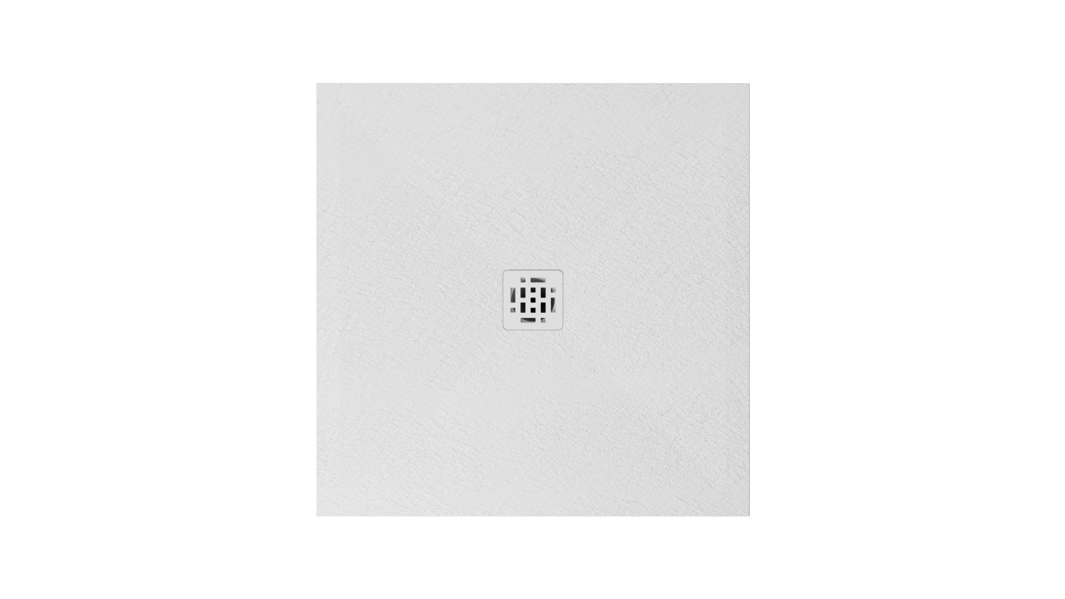 Piatto doccia DP2509090501 by Ceramica Globo