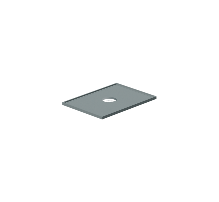 Piano in ceramica GS7001 by Ceramica Globo