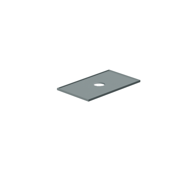 Piano in ceramica GS8508 by Ceramica Globo