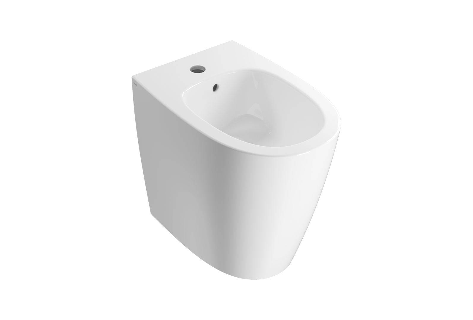 Bidet a terra MULTI 2.0 by Ceramica Globo