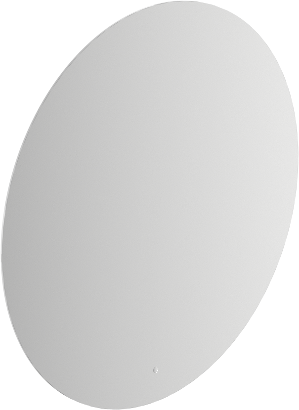 Specchiera retroilluminata SP021 by Ceramica Globo