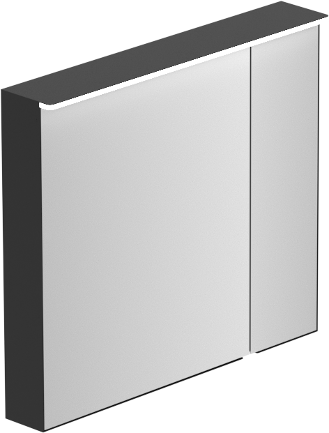 Specchiera contenitore SP033 by Ceramica Globo