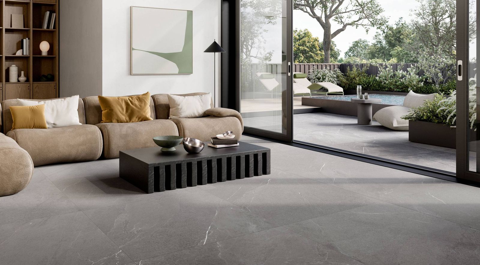 Angers by Ceramica Rondine