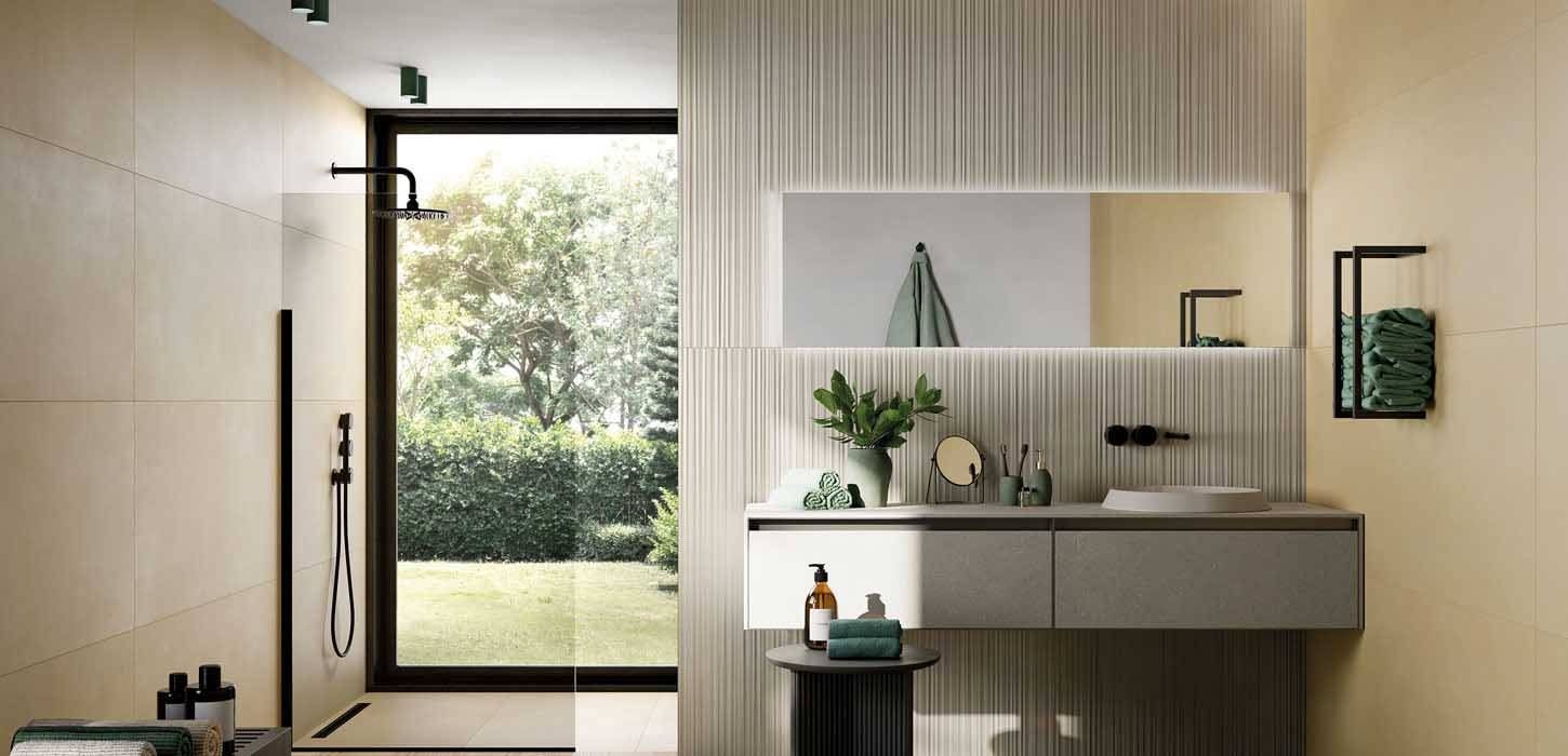 Aurea by Ceramica Rondine
