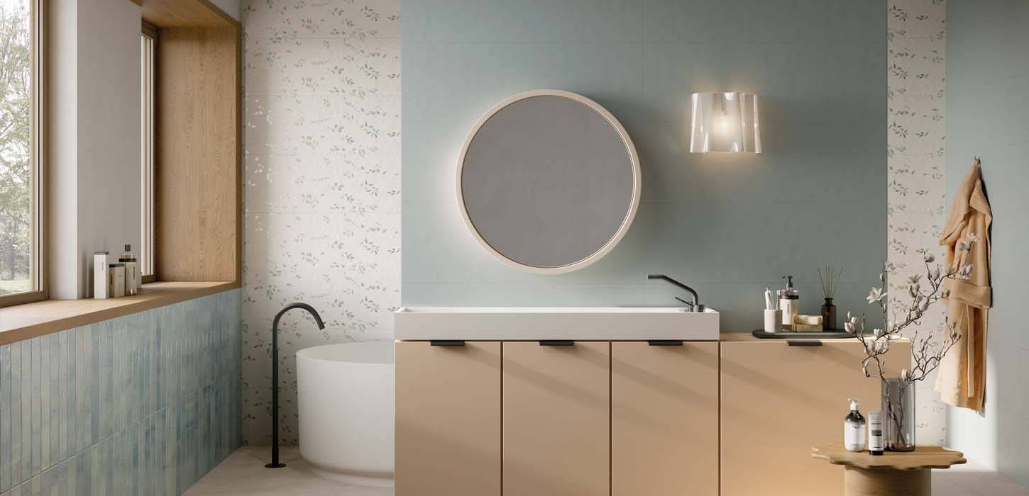 Brio by Ceramica Rondine