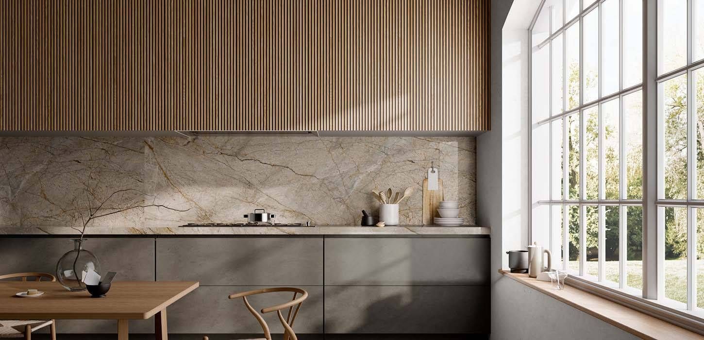 Canne' 3D by Ceramica Rondine