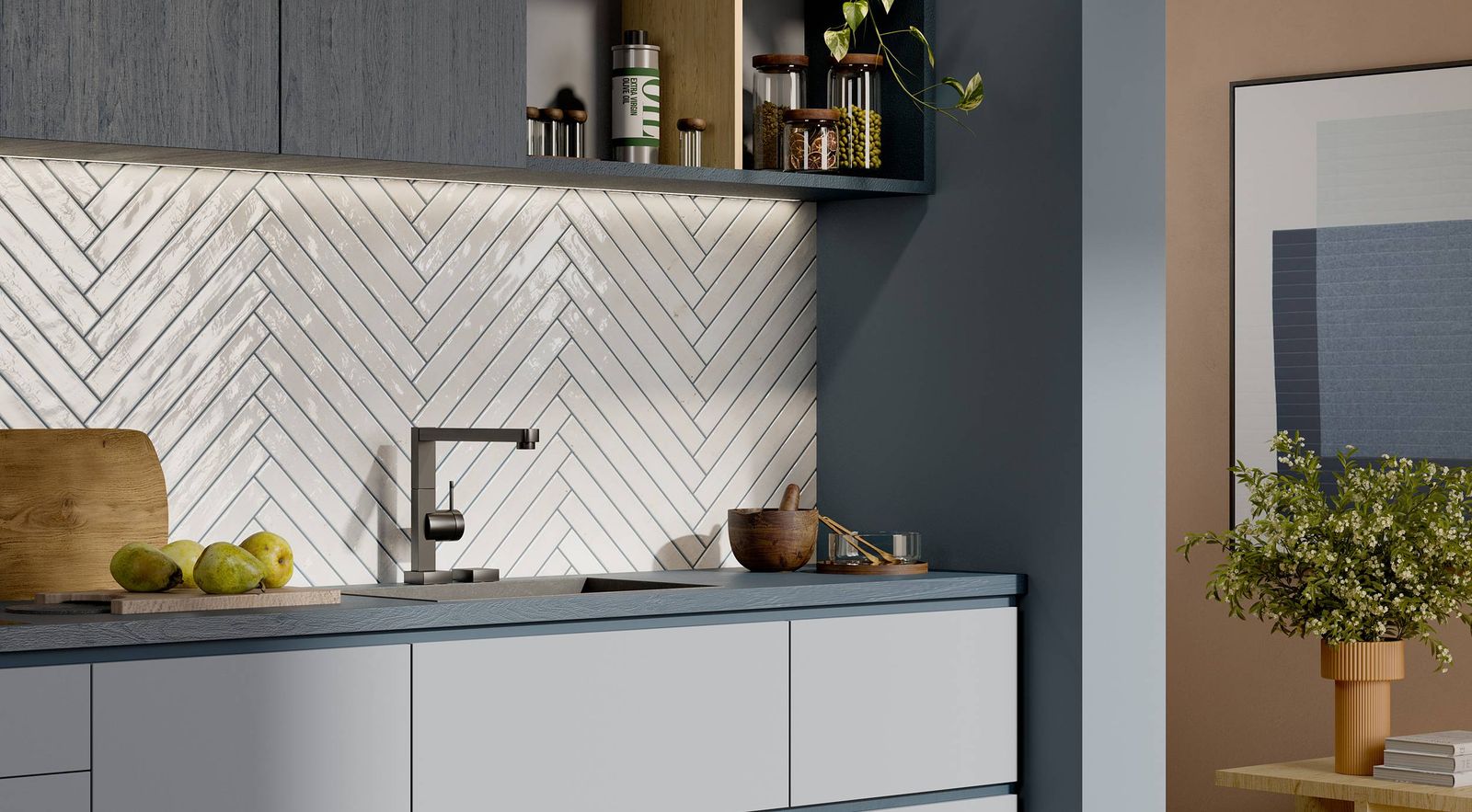 Colors by Ceramica Rondine