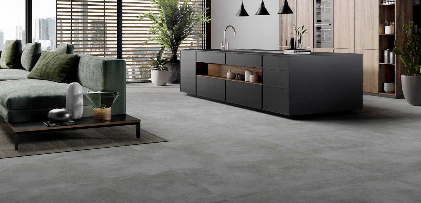 Cruda by Ceramica Rondine