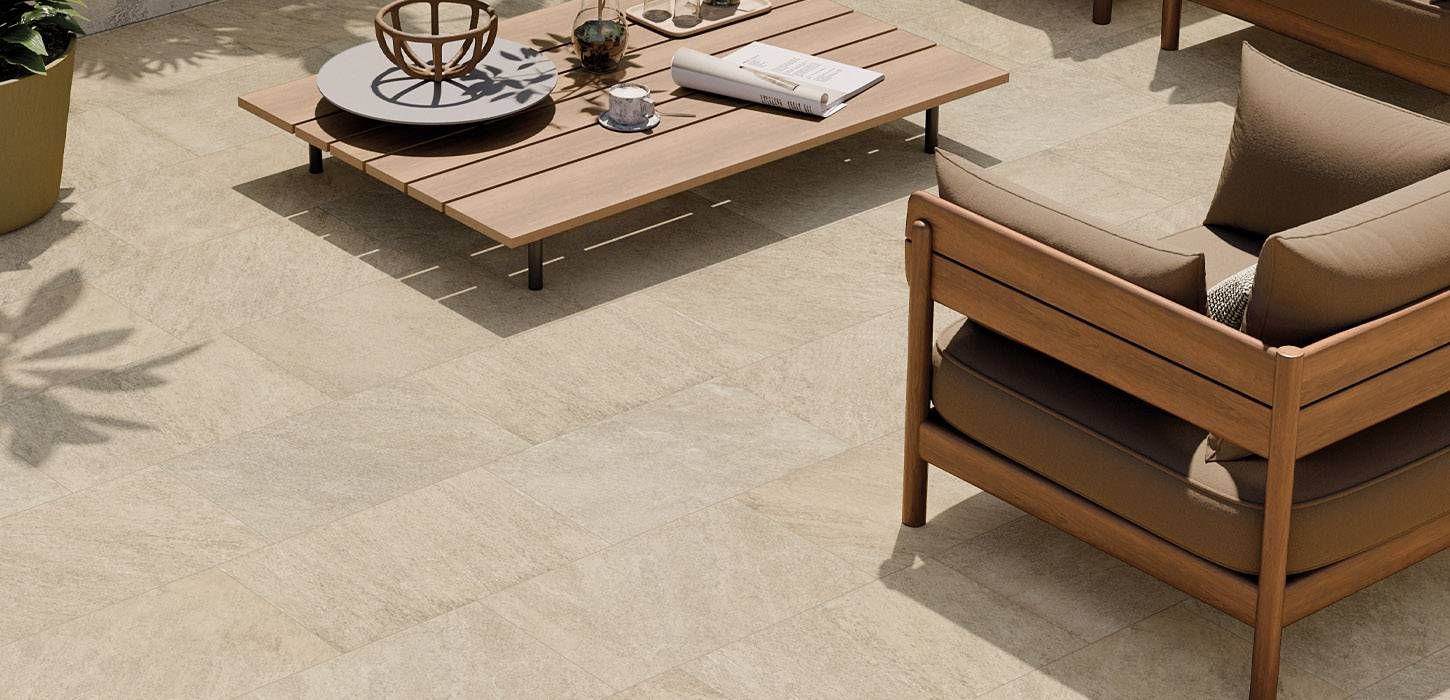 Geos by Ceramica Rondine