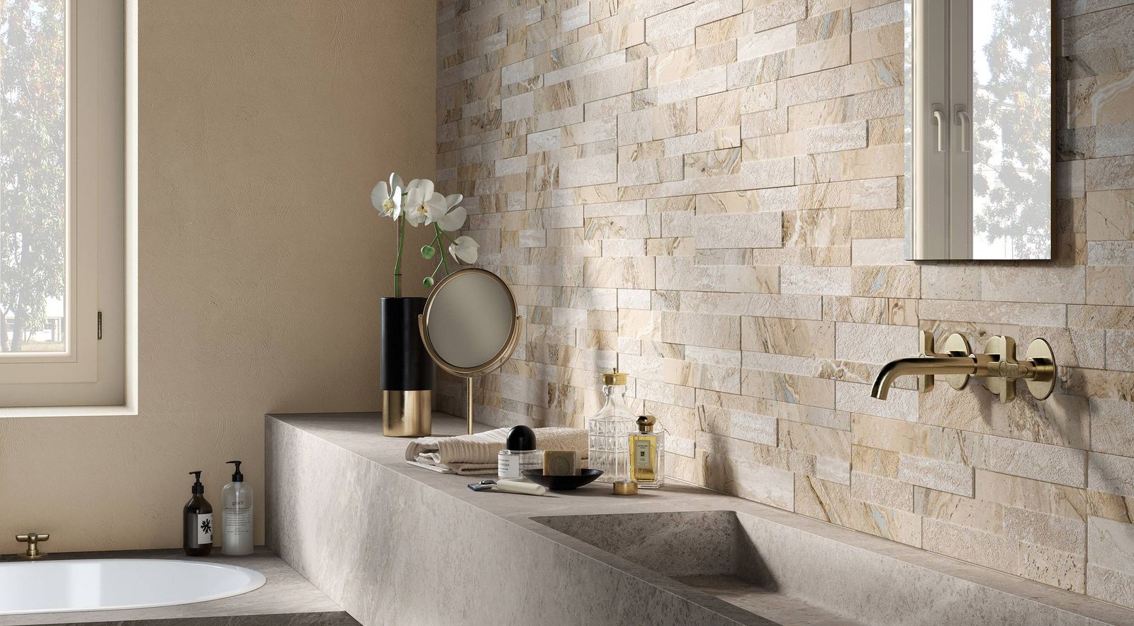 Gioia by Ceramica Rondine