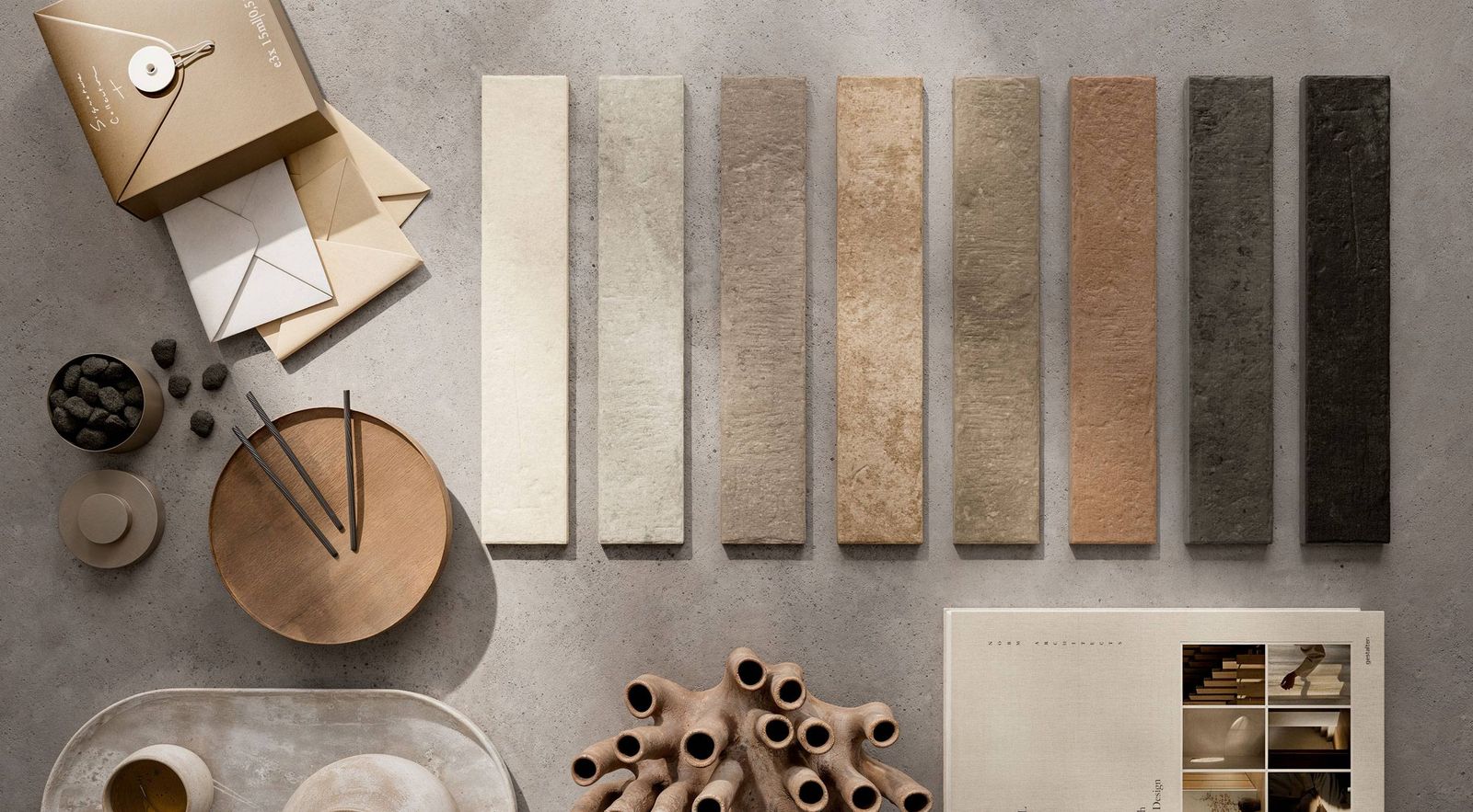 Hannover by Ceramica Rondine