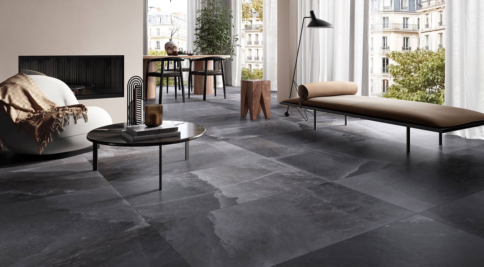 Himalaya by Ceramica Rondine
