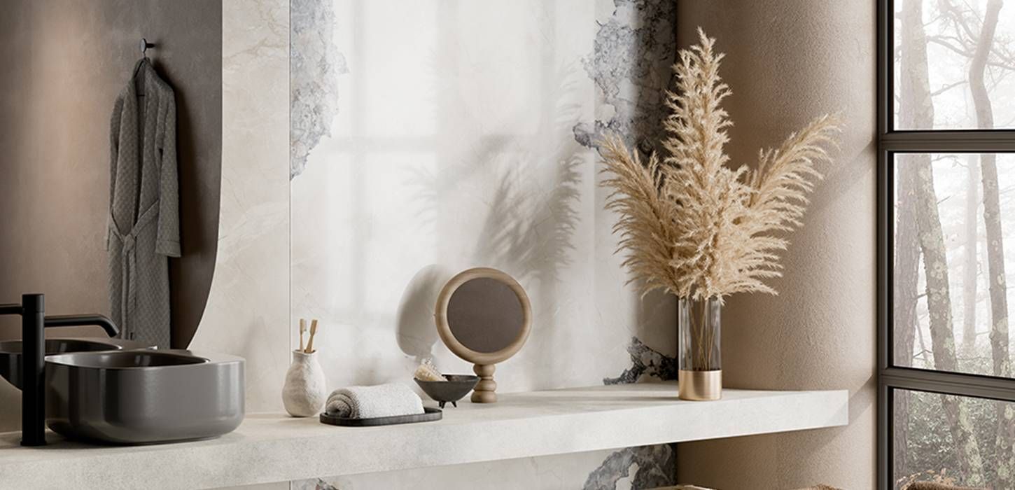 Invisible by Ceramica Rondine