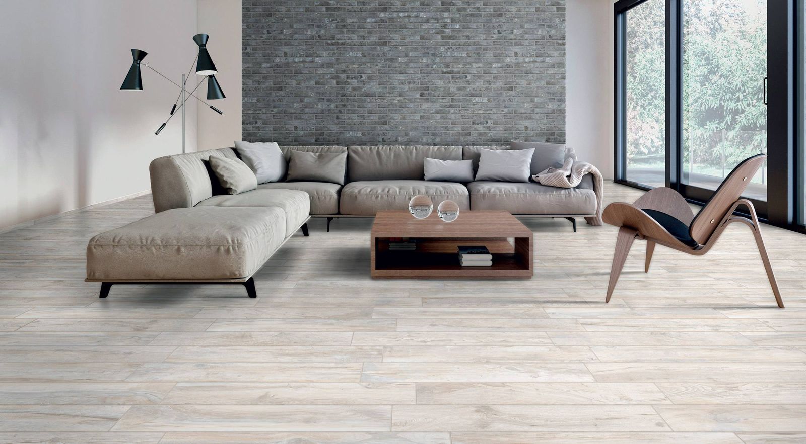 Living by Ceramica Rondine