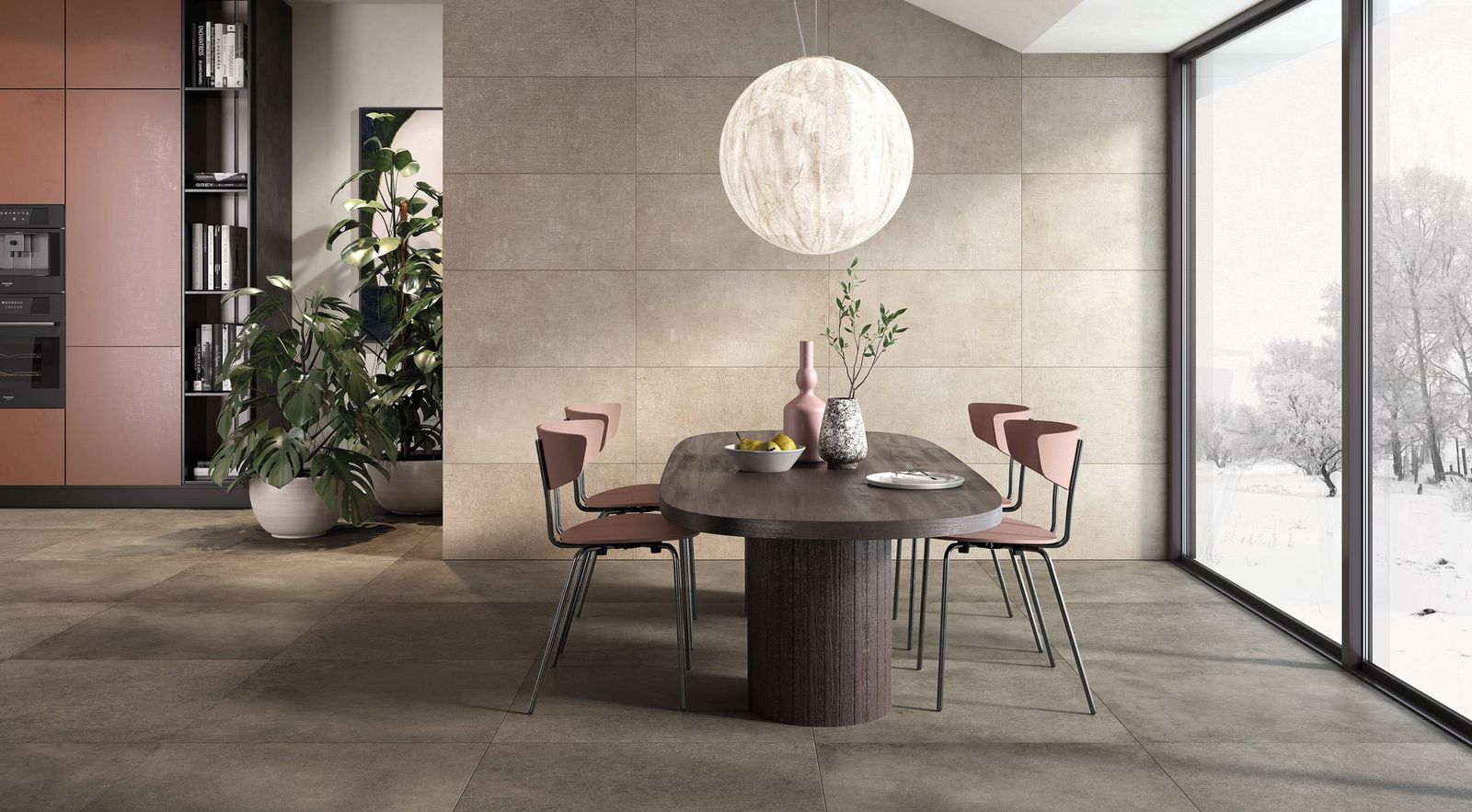 Loft by Ceramica Rondine