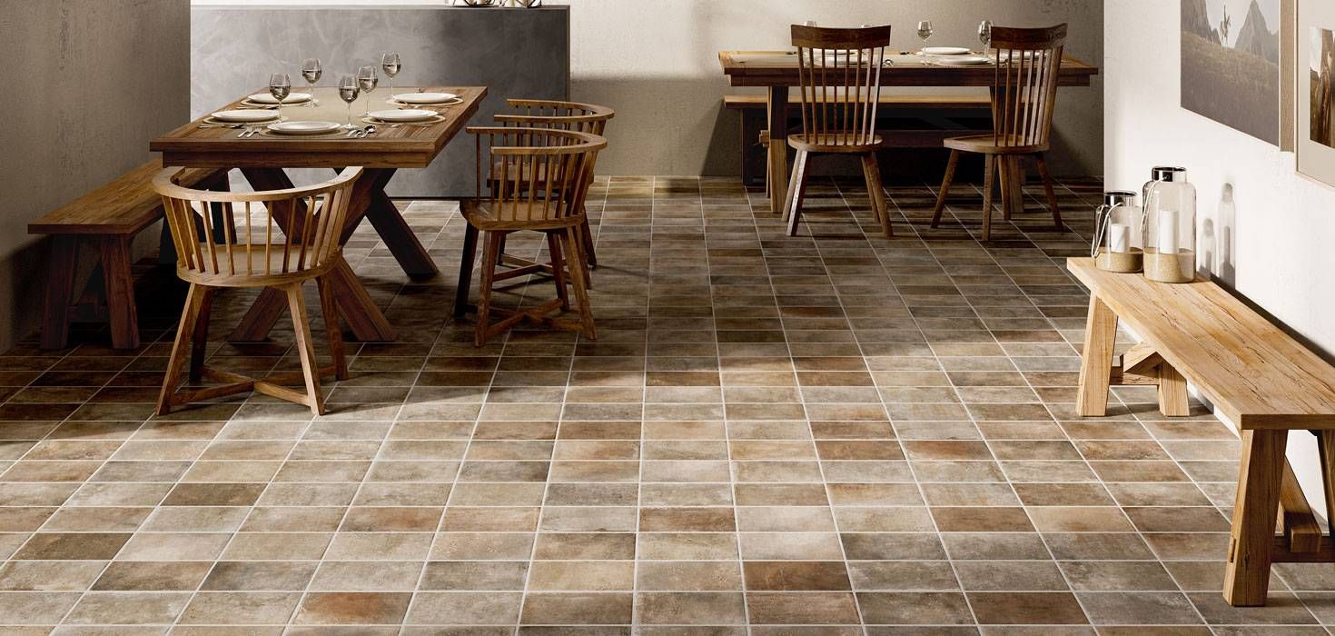 Recovery Stone by Ceramica Rondine