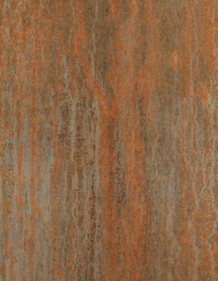 Dripart Copper by CERAMICA SANT'AGOSTINO