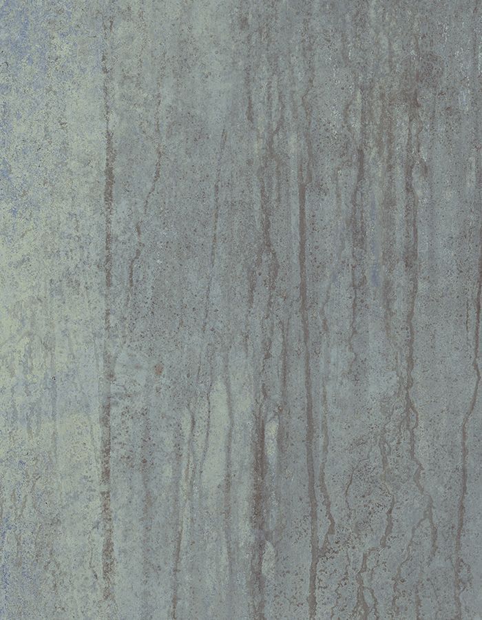 Dripart Verdigris by CERAMICA SANT'AGOSTINO